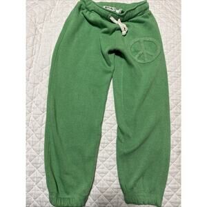 Girls Do Too Sweet Paints With Peace Sign Size M 10/12 Woman’s